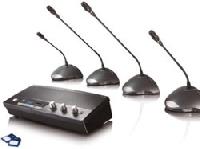 audio conferencing system