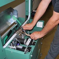 Hydraulic SPM Machine Repairing