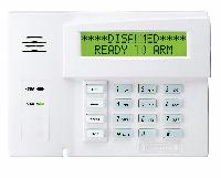 Security Alarm