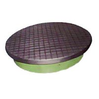 Cast Iron Lapping Plates