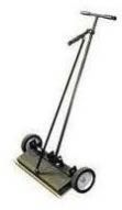 Magnetic Floor Sweeper