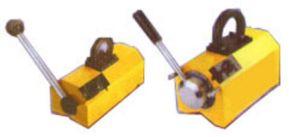 PARMANENT MAGNETIC LIFTER-