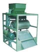 Single Drum Type Magnetic Separator