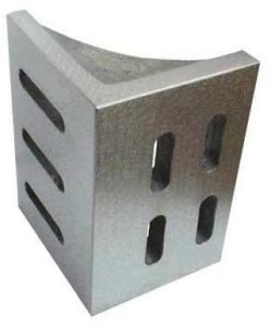 Slotted Angle Plate