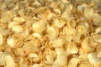 Cassava Chip