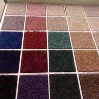 Wall To Wall Plain Carpets