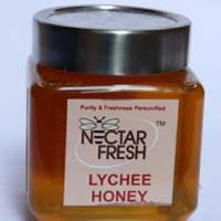 Litchi Honey