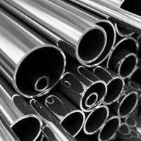 ERW Welded Stainless Steel Pipes