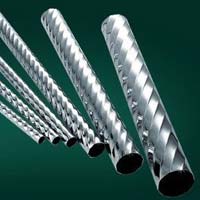 Ornamental Stainless Steel Pipes