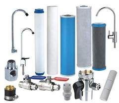 Water Purifier Spare Parts