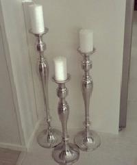 Candle Holders