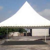 pagoda tents