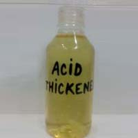 Acid Thickeners