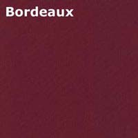 Bordeaux Colour