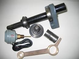 Compressor Crankshafts