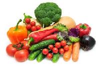 Fresh Vegetables