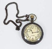 Pocket Watch