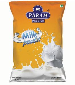 Whole Milk Powder