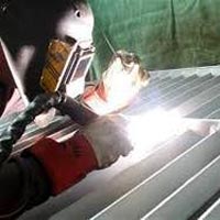 argon welding services