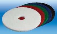 scrubber pad