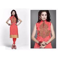 Silk Kurtis