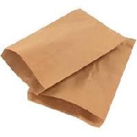 Flat Paper Bag