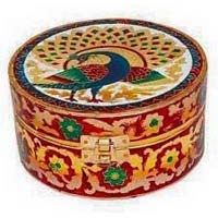 Jaipur Handicraft Items