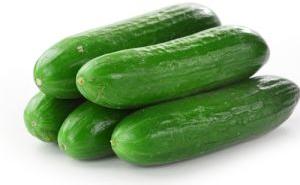 Fresh Cucumber