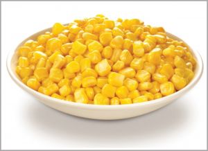 Frozen Sweet Corn