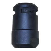 ci outer coupling