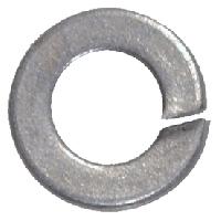 Split Lock Washer