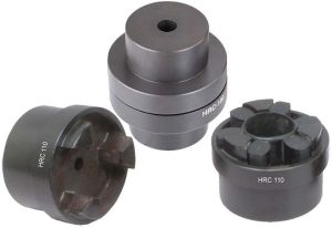 HRC Couplings