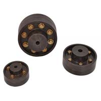 Pin Bush Couplings