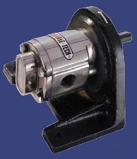 Rotary Gear Pump (model Ss)