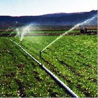 Agricultural Irrigation Systems