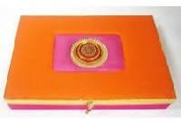 Saree Box