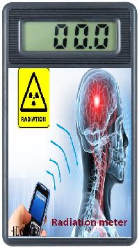 mobile radiation directer