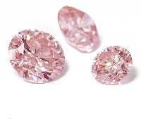 pink diamonds