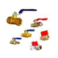 brass agricultural valves