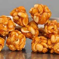 Peanut Chikki