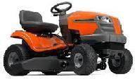 Lawn Tractor Mower