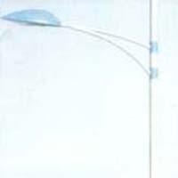 Conical Lighting Poles