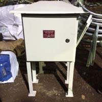 Electrical Feeder Panel