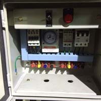 Electrical Feeder Panel