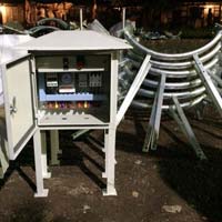 Electrical Feeder Panel