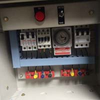 Electrical Feeder Panel