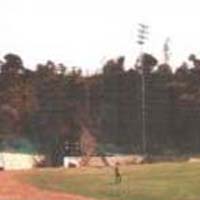 Stadium Mast