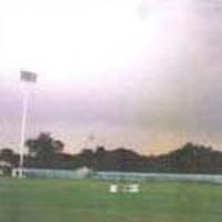Stadium Mast