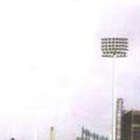 Stadium Mast