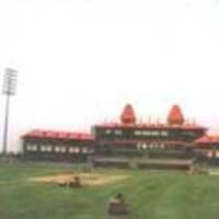 Stadium Mast